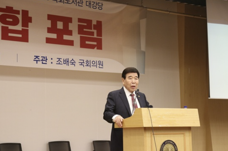 김노아 목사
