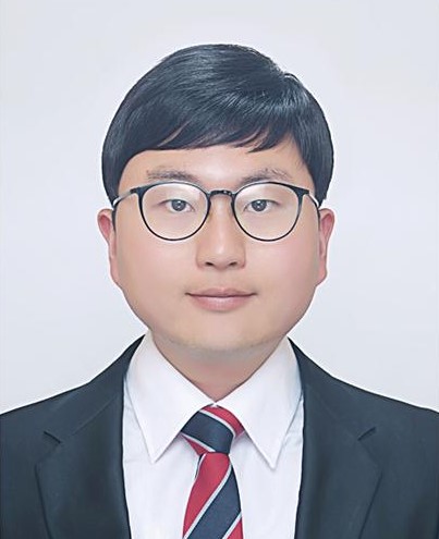 이강일 전도사