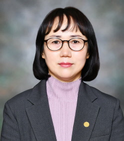 정명자 목사