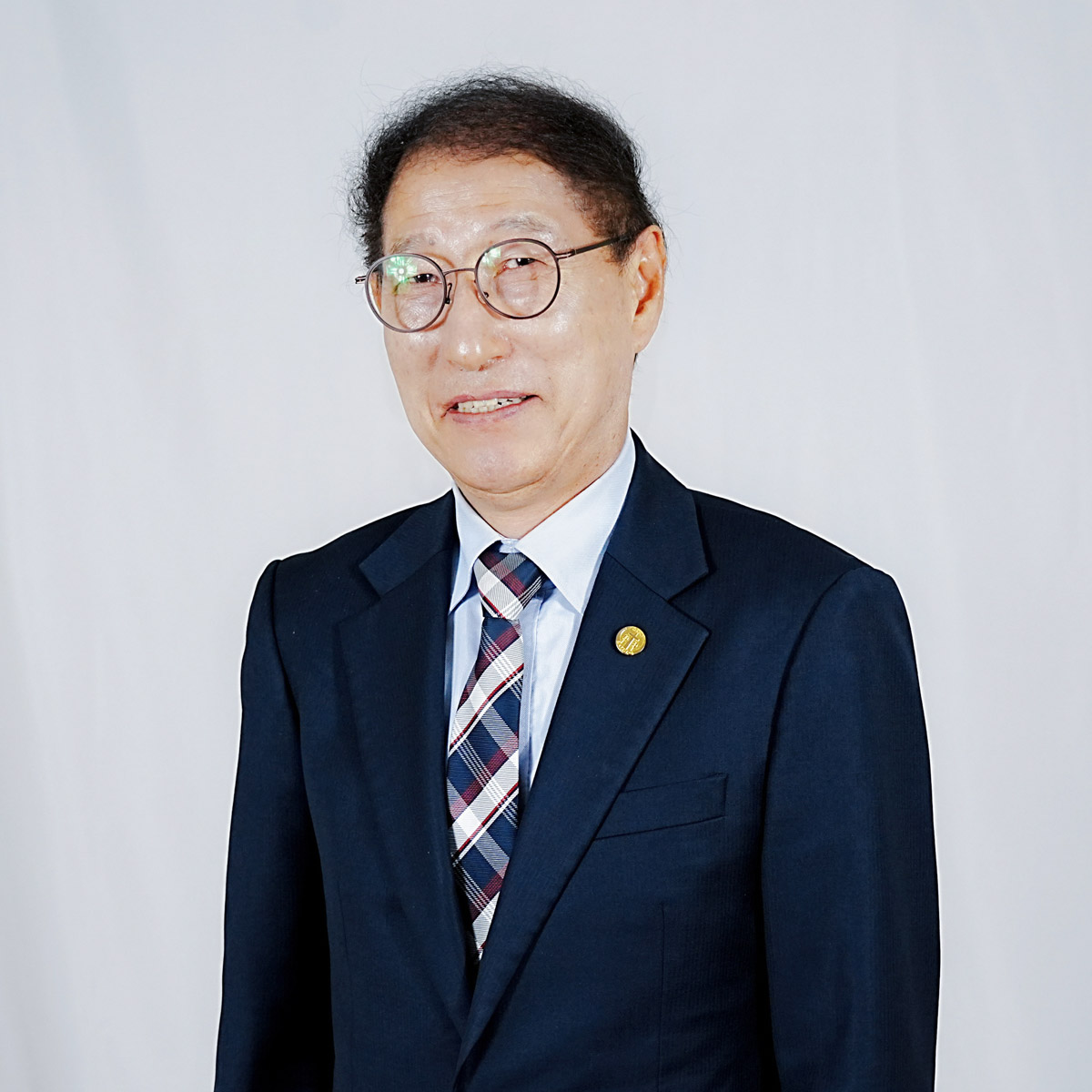 조한암 장로
