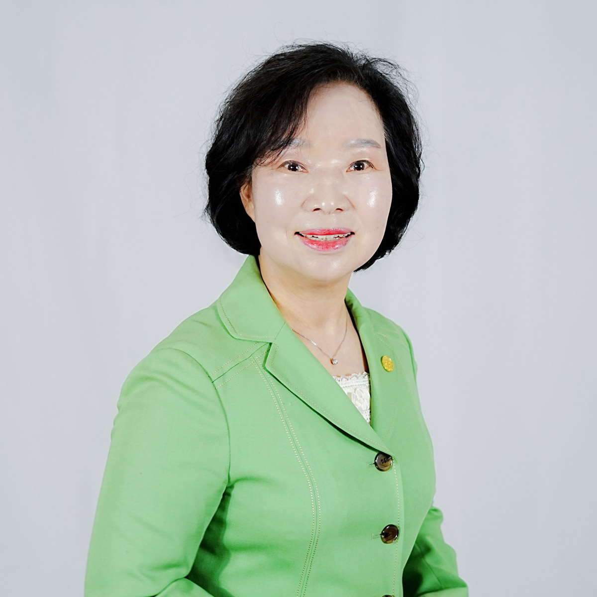 홍종춘 목사
