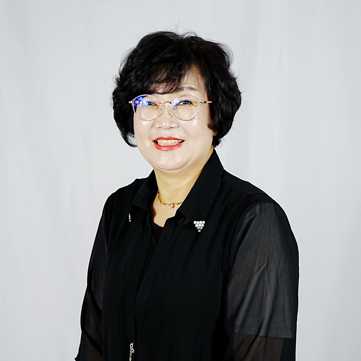 정금순 목사