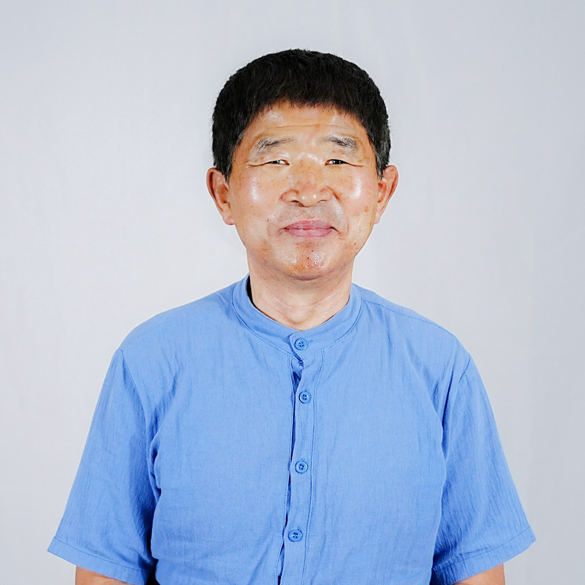 박종천 장로