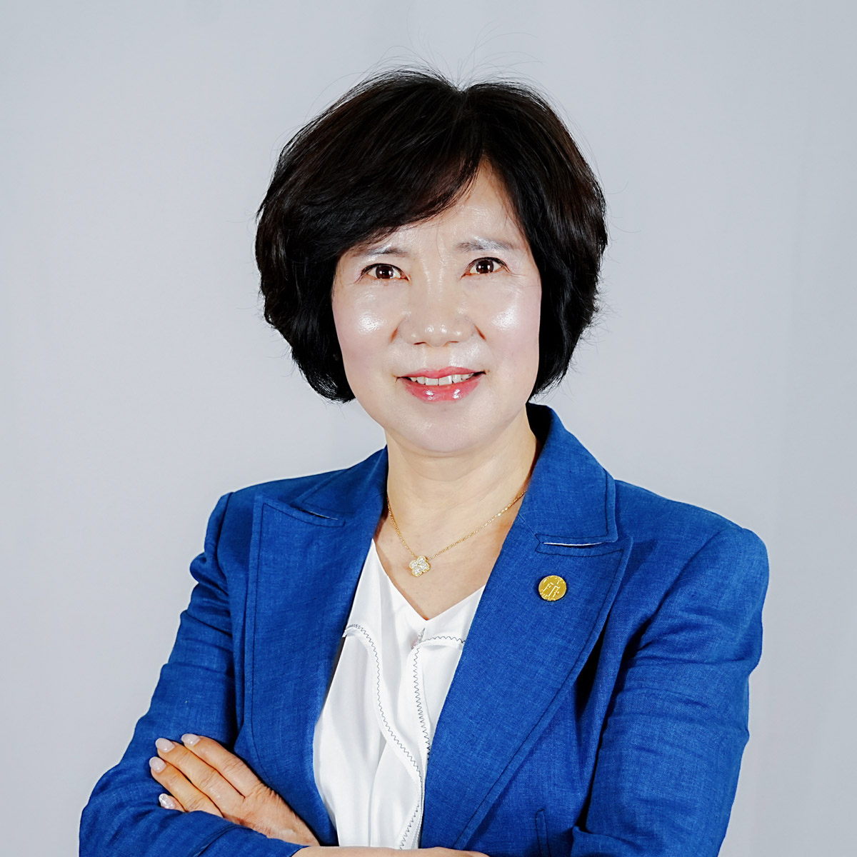 김숙엽 목사