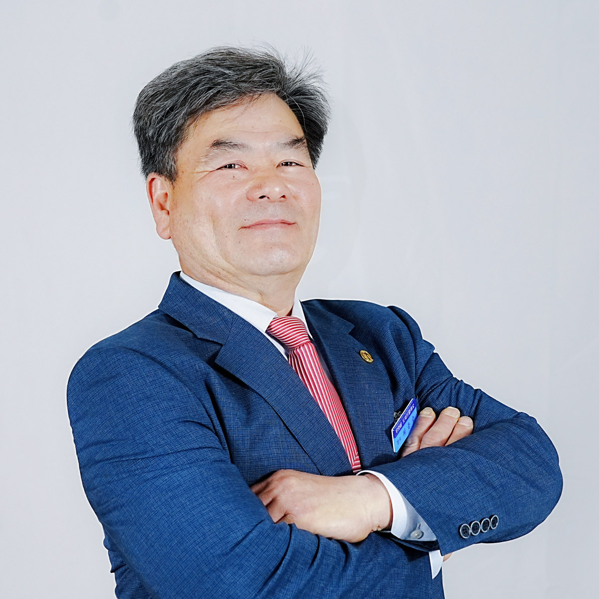 최응수 장로