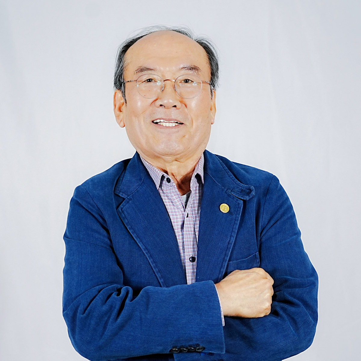 박영원 장로