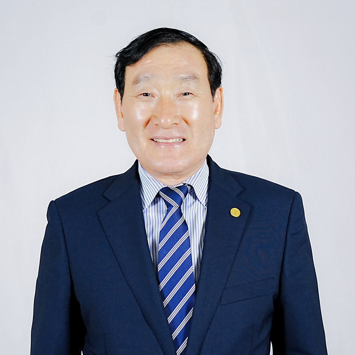 홍말식 장로