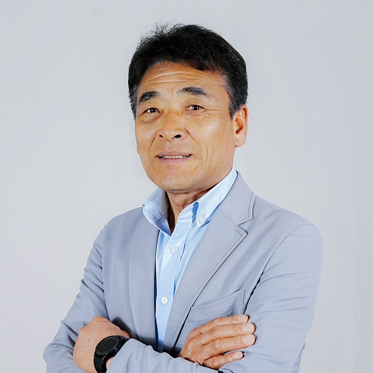 김인재 장로