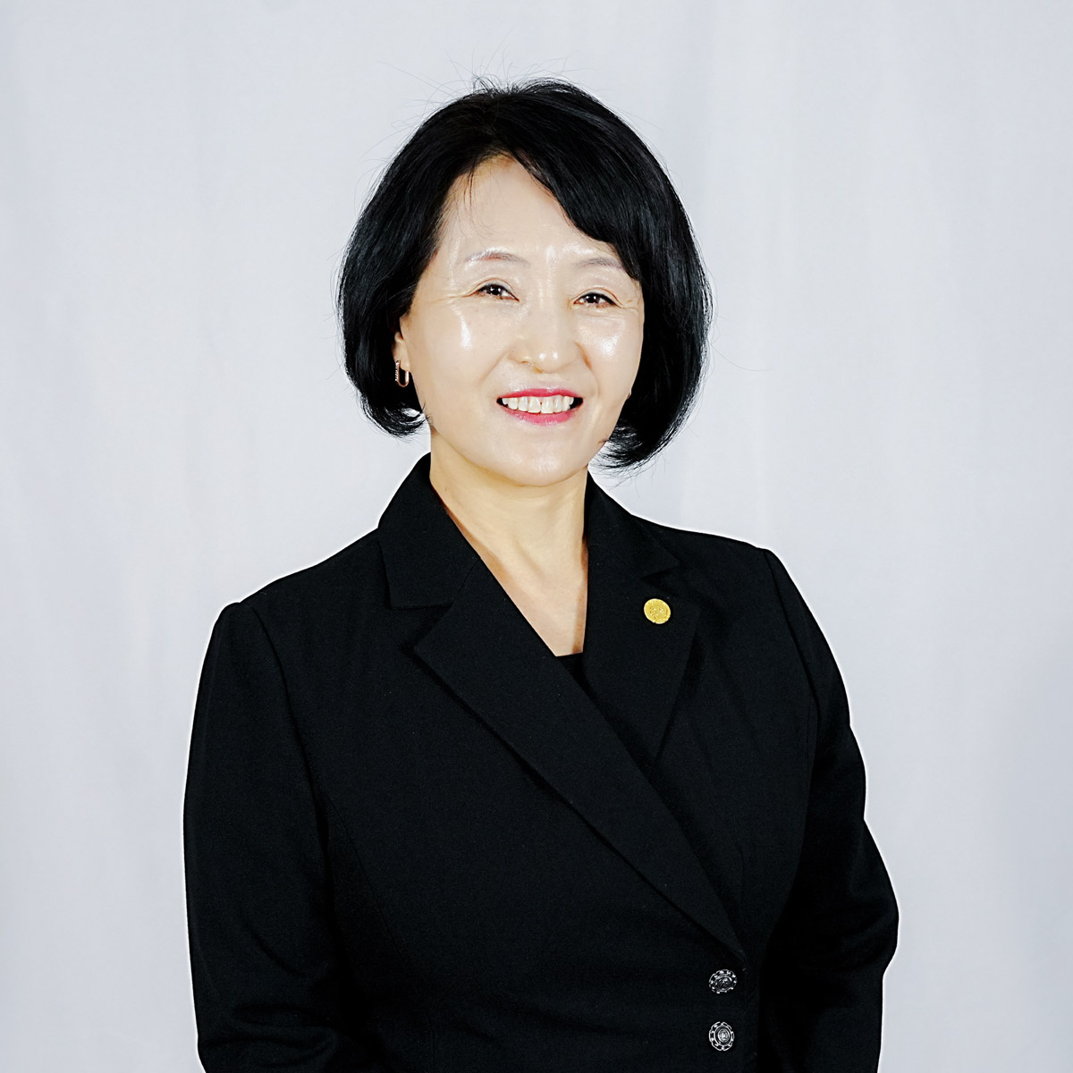 김성식 목사