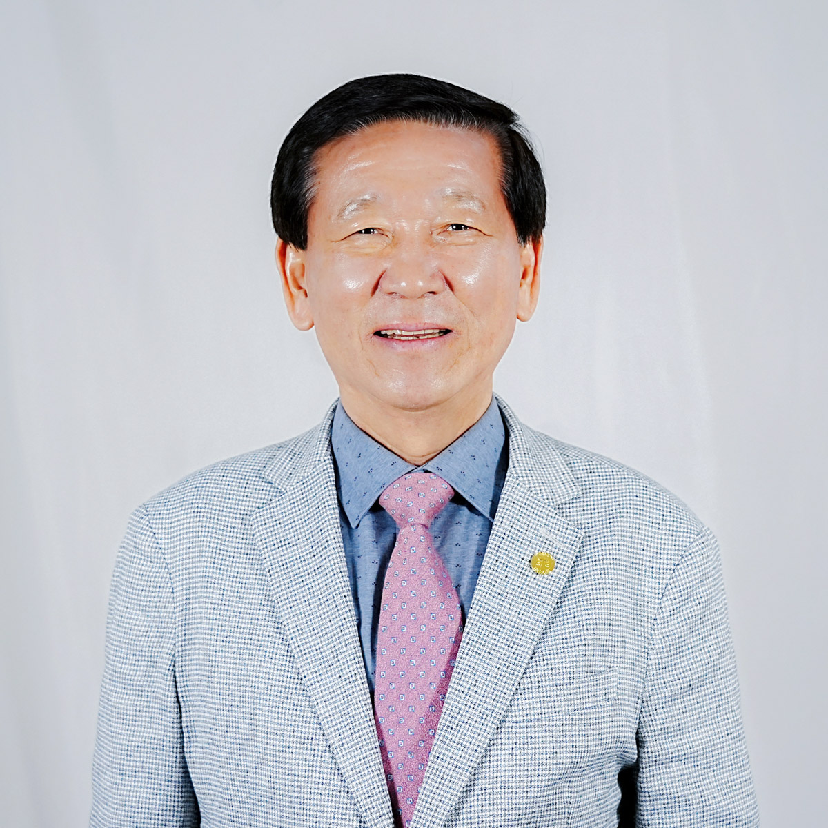 박선홍 장로