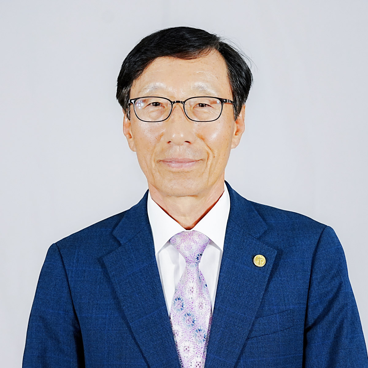박용범 장로