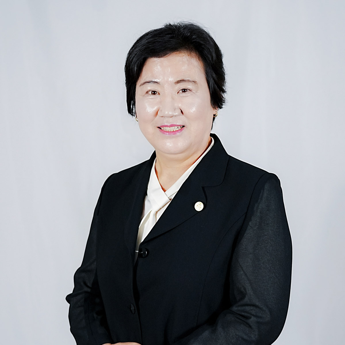 김경미 목사