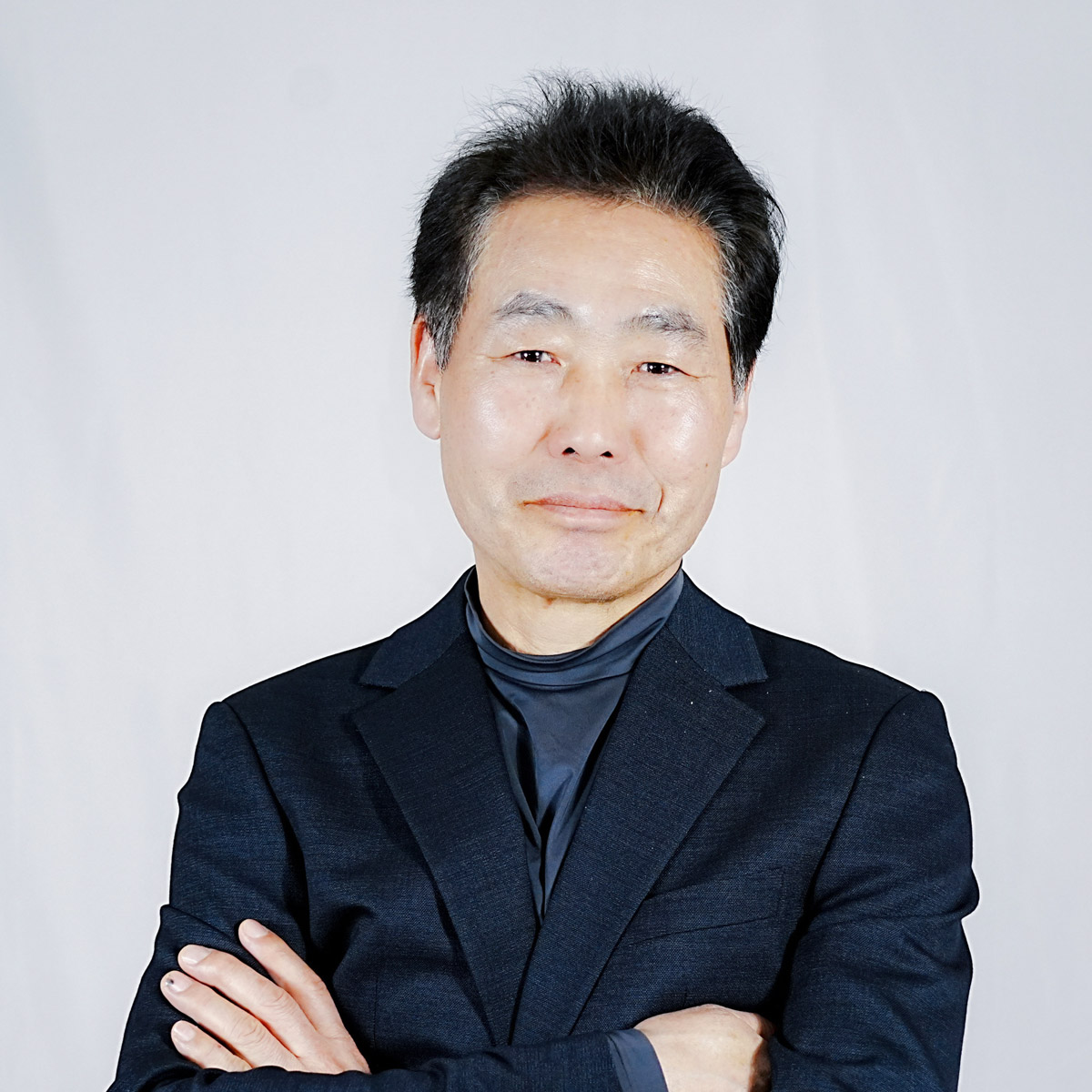 김승복 장로