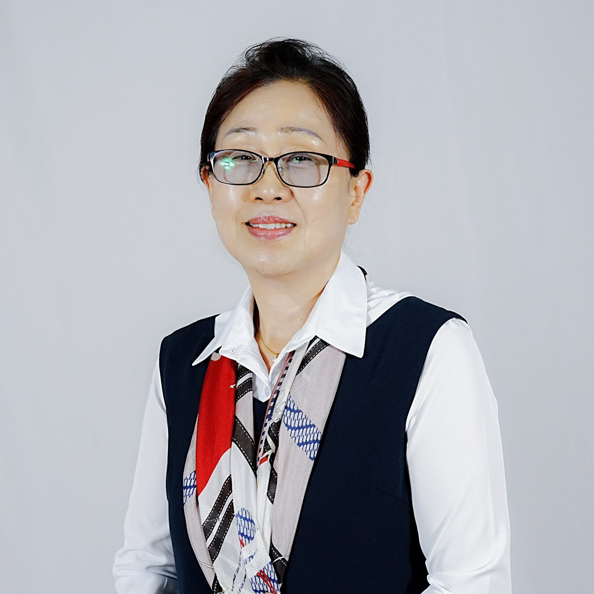 최리치 전도사