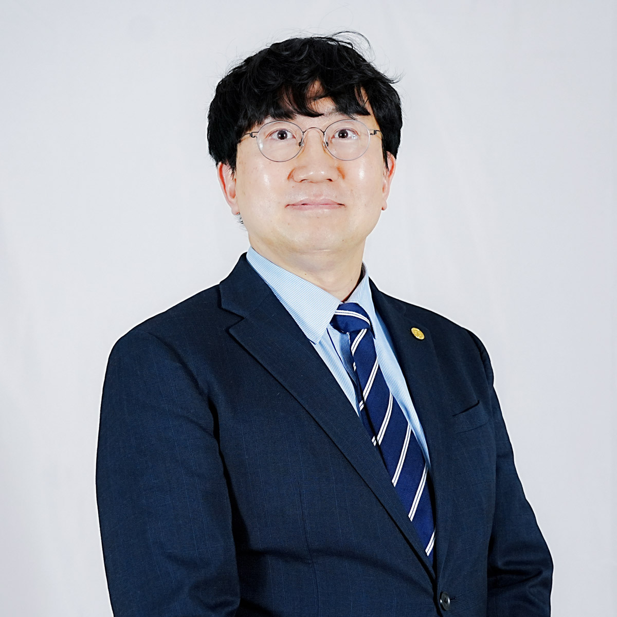 이승철 목사