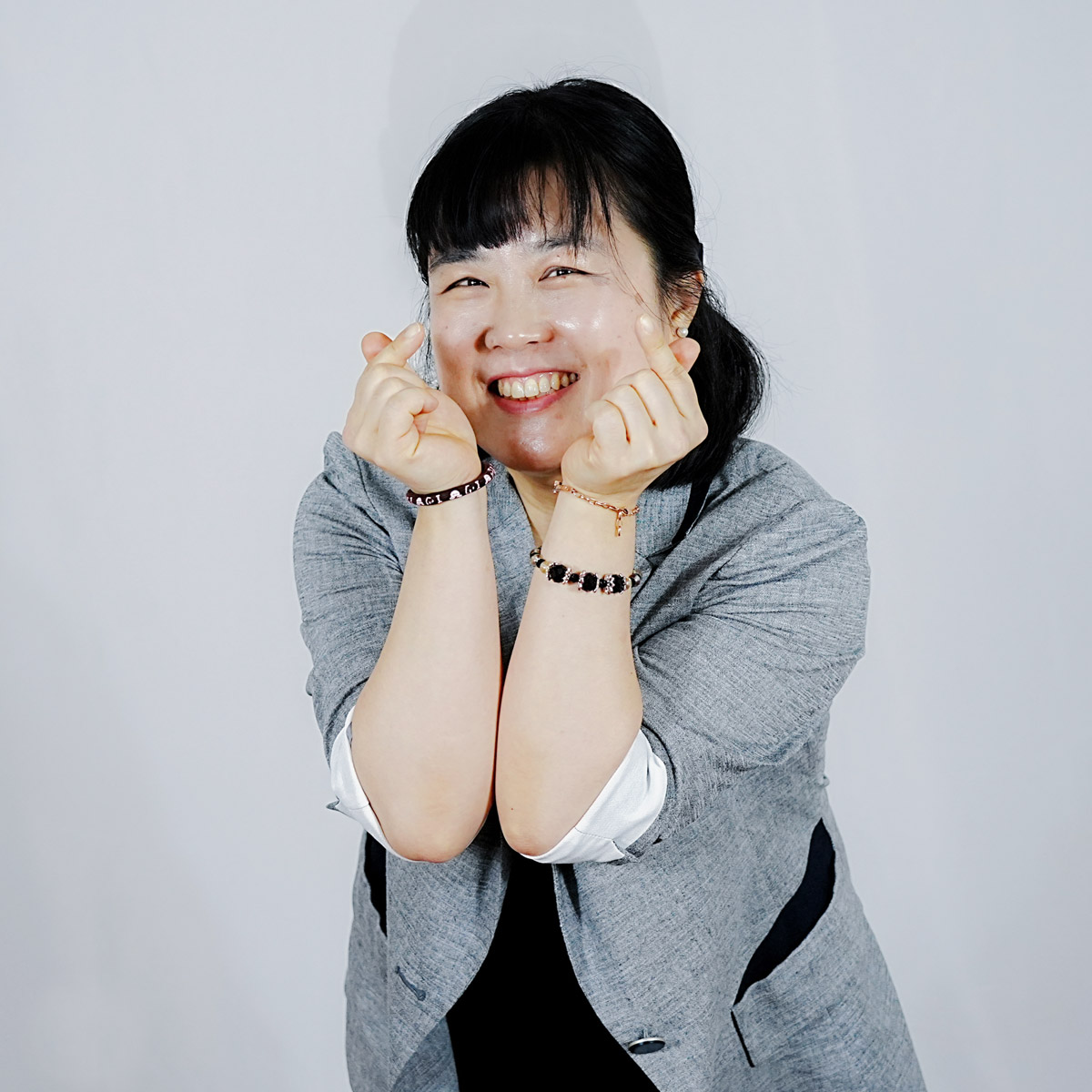 강은주 전도사