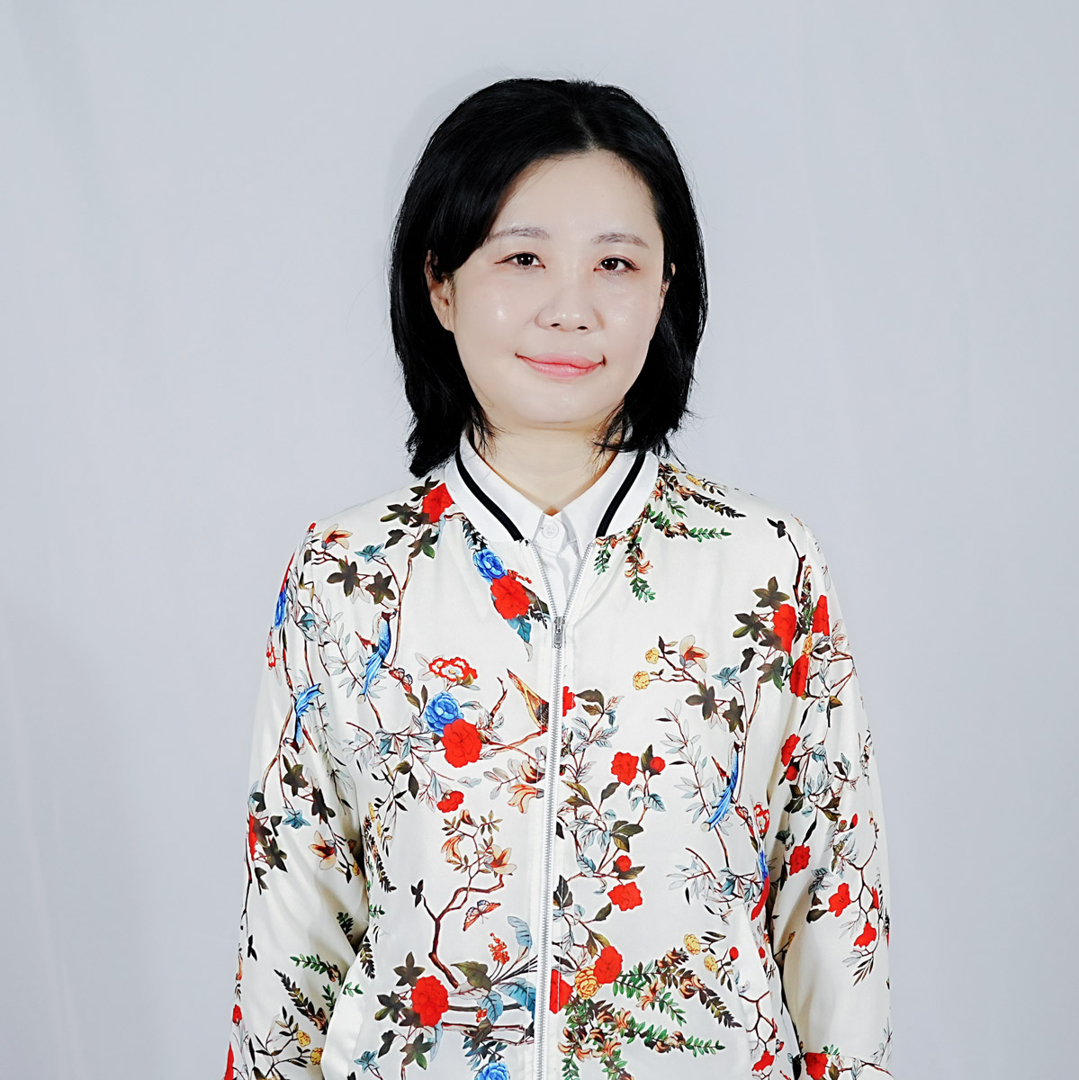 김지원 교사