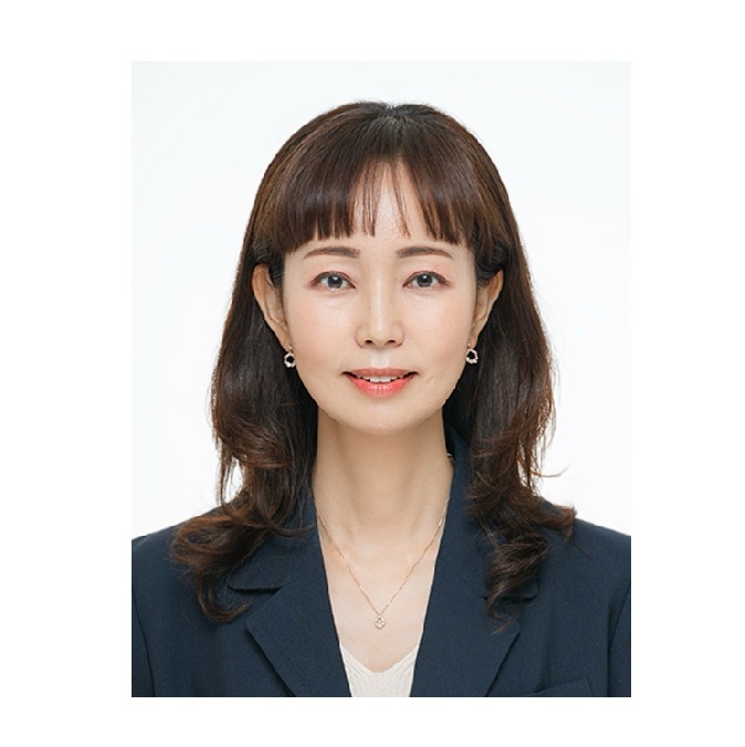 강유진 전도사